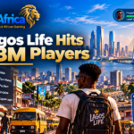 Lagos Life_ 1.8M Players