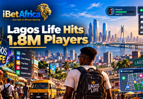 Lagos Life_ 1.8M Players