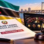 Mozambique Online Casino Regulations 2026FI
