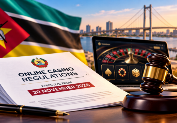 Mozambique Online Casino Regulations 2026FI