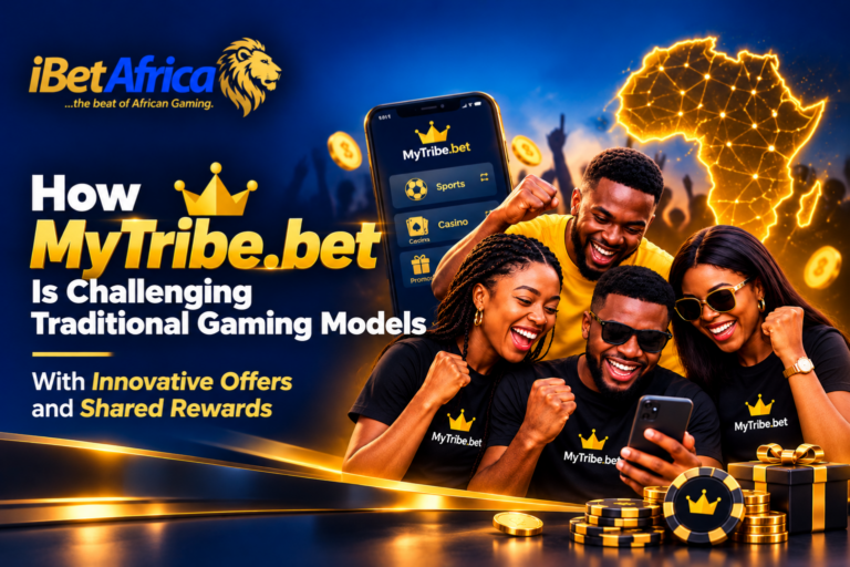 MyTribe.bet_ Africa’s Gaming Revolution SM