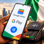 Nigeria Contactless Payment MomentFI