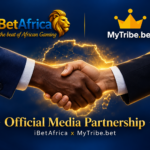 Official Media Partnership Banner