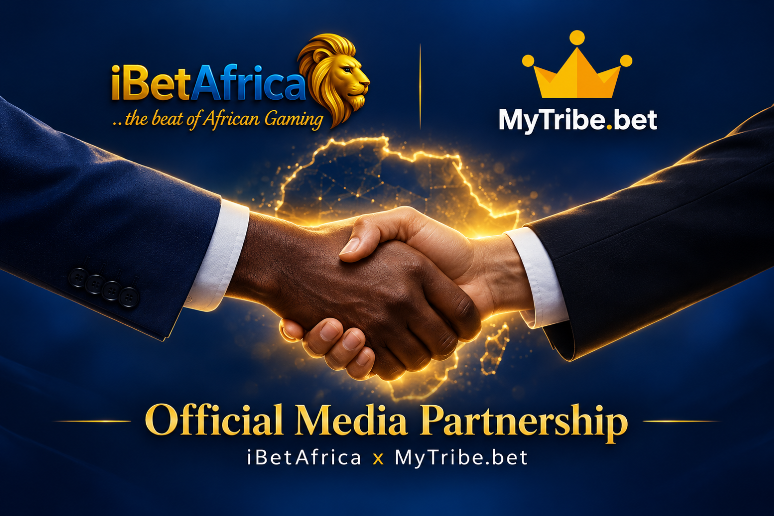 Official Media Partnership Banner