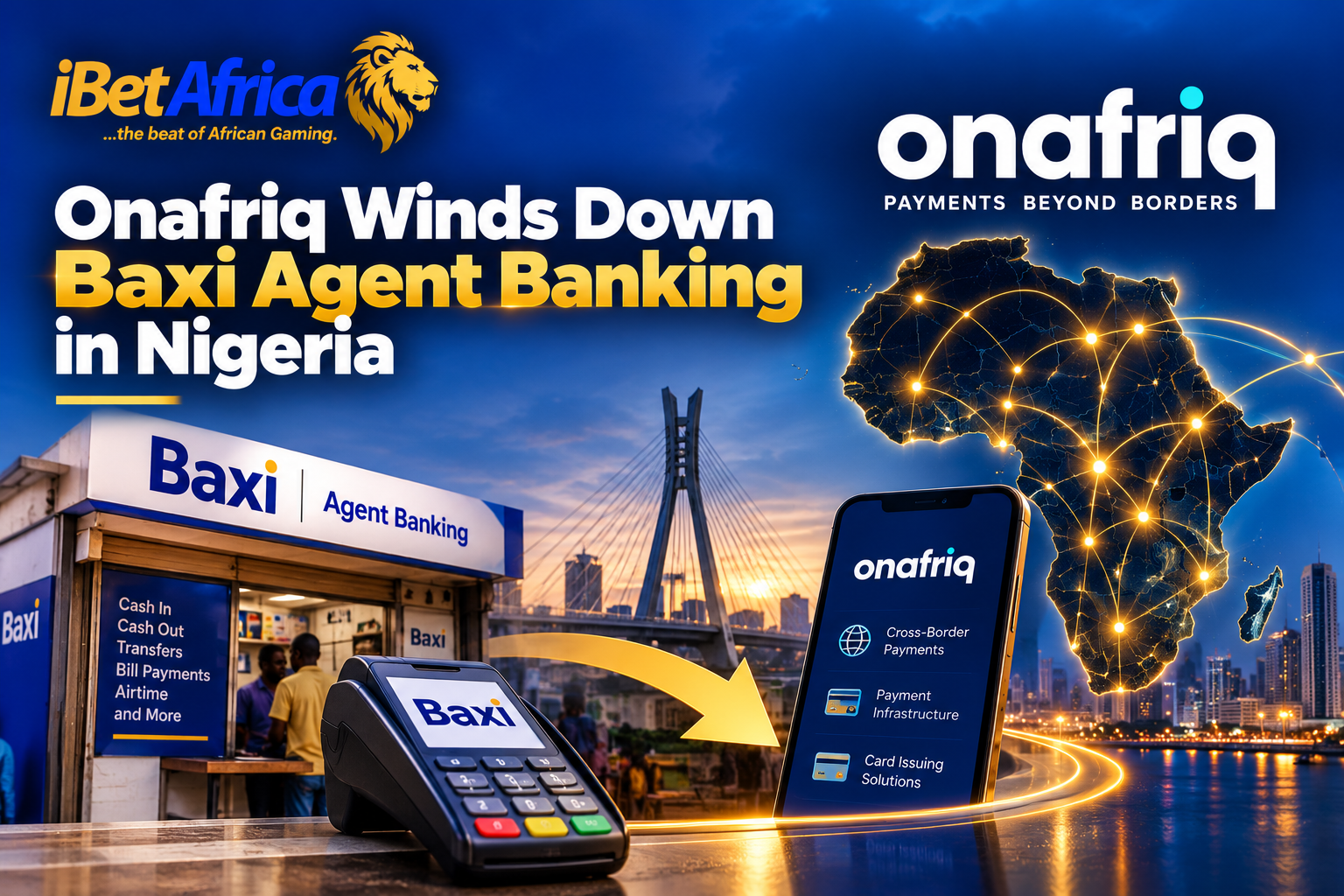 Onafriq Expands Africa’s Payment Network