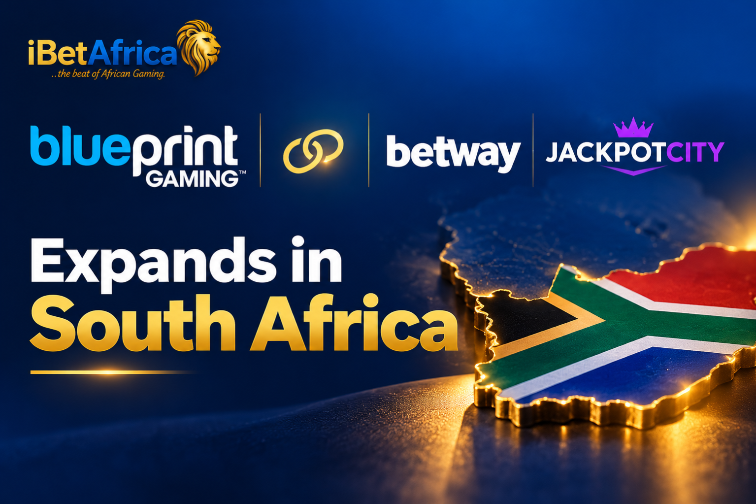 Partnership Expands in South Africa Featured
