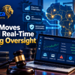 Real-Time African Gaming Oversight