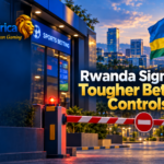 Rwanda Betting Controls Banner