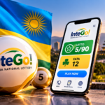 Rwanda’s InteGo! Lottery LaunchFI