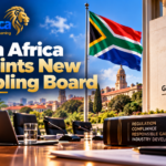 South Africa’s New Gambling Board Era