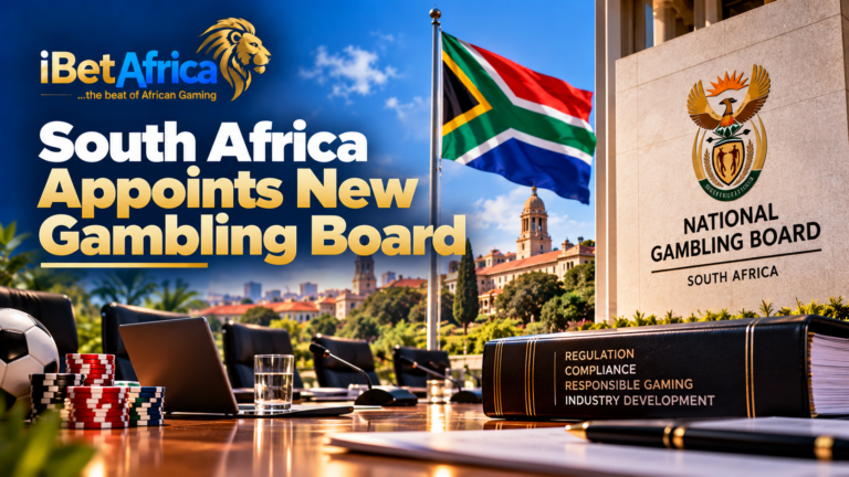 South Africa’s New Gambling Board Era